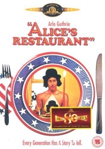 Alice's Restaurant