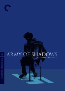 Army of Shadows