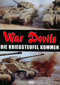 The War Devils