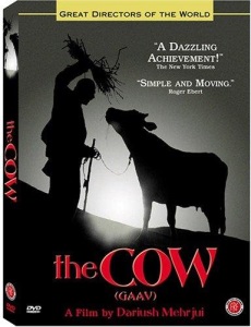 The Cow