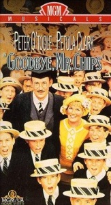 Goodbye, Mr. Chips