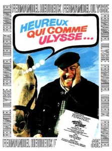 Heureux qui comme Ulysse...
