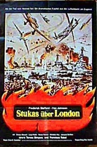 Eagles Over London