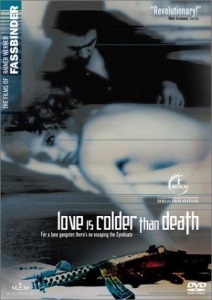 Love Is Colder Than Death