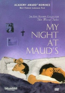 My Night at Maud's