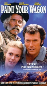 Paint Your Wagon