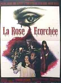 The Blood Rose