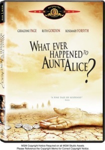 What Ever Happened to Aunt Alice?