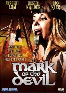 Mark of the Devil