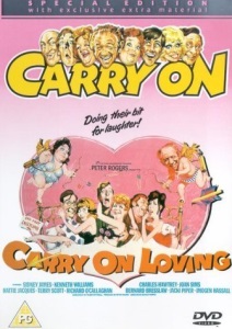 Carry on Loving