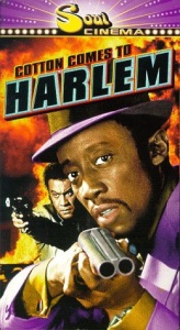 Cotton Comes to Harlem