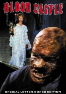 Scream of the Demon Lover