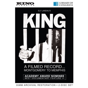 King: A Filmed Record... Montgomery to Memphis