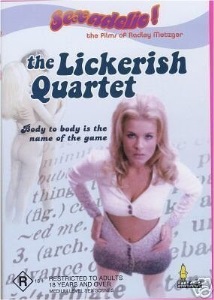 The Lickerish Quartet