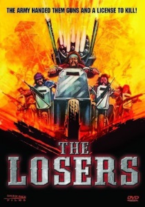 The Losers