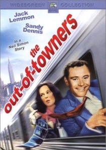 The Out of Towners