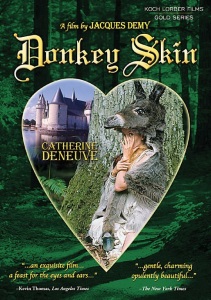Donkey Skin