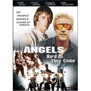 Angels Hard as They Come