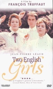 Two English Girls
