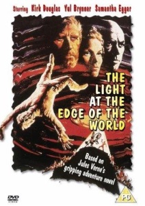 The Light at the Edge of the World