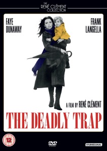 The Deadly Trap