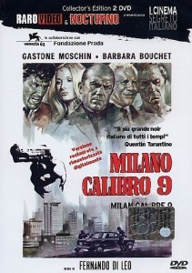 Caliber 9