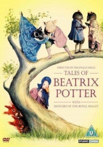 The Tales of Beatrix Potter