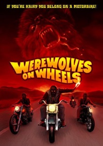 Werewolves on Wheels