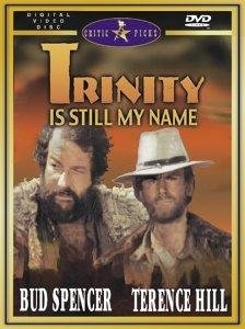 Trinity Is Still My Name