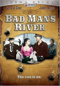 Bad Man's River