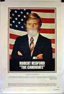 The Candidate