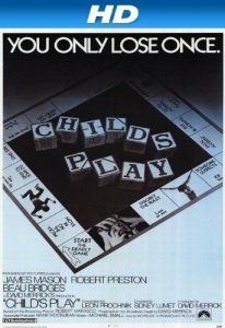 Child's Play