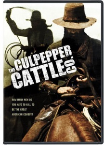 The Culpepper Cattle Co.