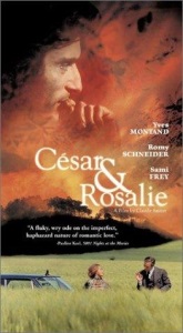 Cesar & Rosalie