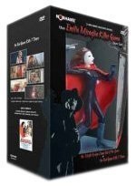 The Red Queen Kills Seven Times