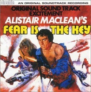 Fear Is the Key