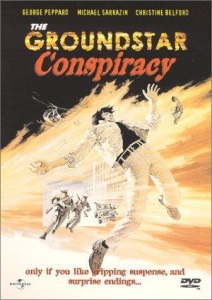The Groundstar Conspiracy
