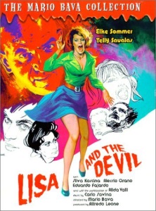 Lisa and the Devil