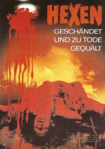 Mark of the Devil Part II