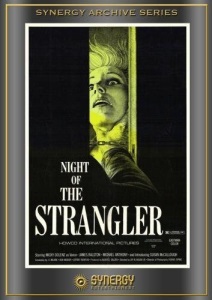The Night of the Strangler