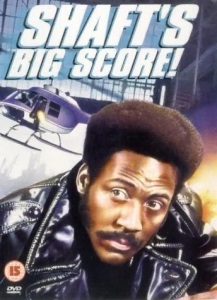 Shaft's Big Score!
