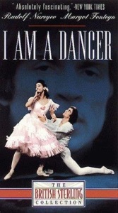 I Am a Dancer