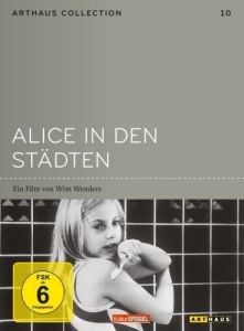 Alice in the Cities