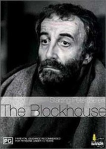 The Blockhouse