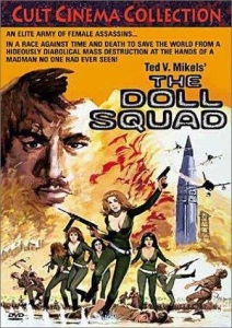 The Doll Squad