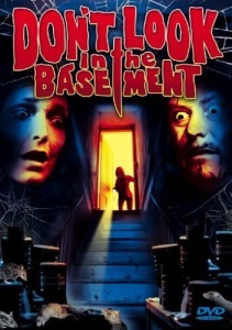 Don't Look in the Basement