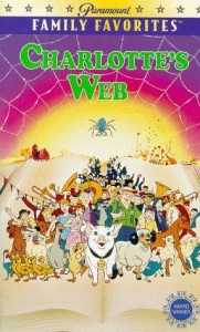 Charlotte's Web