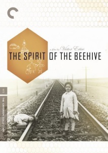 The Spirit of the Beehive