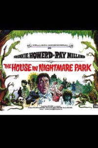 The House in Nightmare Park