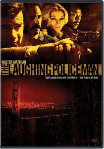 The Laughing Policeman